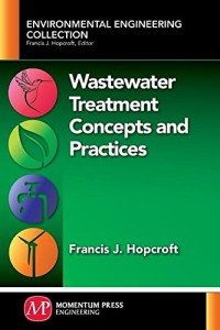 Image of Wastewater treatment concepts and practices