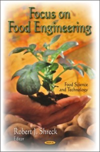 Image of Focus on food engineering