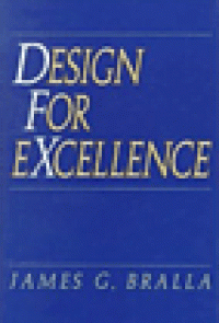 Image of Design for Excellence