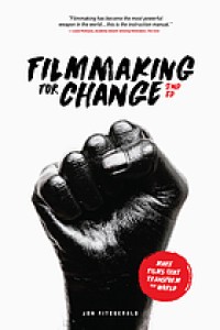 Image of Filmmaking for change: making films that transform the world