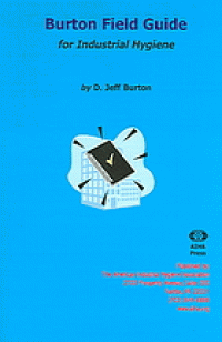 Image of Burton field guide for industrial hygiene