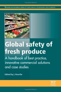 Image of Handbook of natural antimicrobials for food safety and quality
