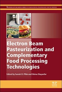 Image of Electron beam pasteurization and complementary food processing technologies