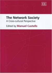 Image of The network society: a cross-cultural perspective