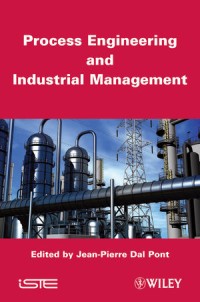 Image of Process engineering and industrial management