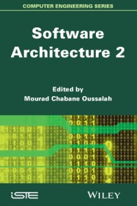 Image of Software architecture 2