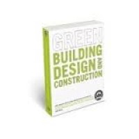 Image of Green building design and construction