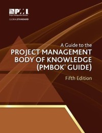 Image of A guide to the project management body of knowledge (PMBOK guide)