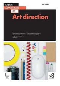 Image of Basics Advertising 02: Art Direction