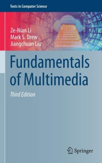 Image of Fundamentals of multimedia