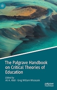Image of The Palgrave Handbook on Critical Theories of Education