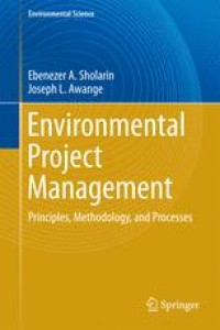 Image of Environmental Project Management: Principles, Methodology, and Processes