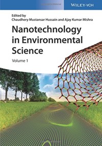 Image of Nanotechnology in Environmental Science