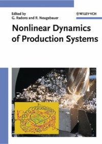 Image of Nonlinear dynamics of production systems