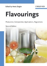 Image of Flavourings : production, composition, applications, regulations.