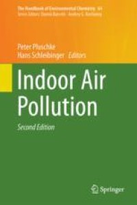 Image of Indoor air pollution
