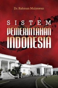 Image of Sistem Pemerintahan Indonesia