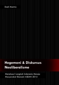 Image of Hegemoni dan Diskursus Neoliberalisme