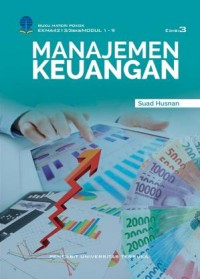 Image of Manajemen Keuangan