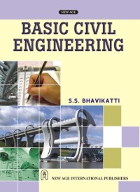 Image of Basic Civil Engineering