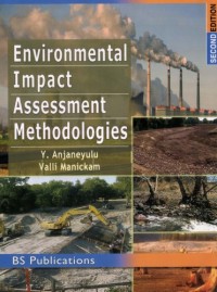 Image of Environmental Impact Assessment Methodologies, 2nd edition