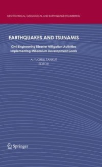 Image of Earthquakes and tsunamis: civil engineering disaster mitigation activities : implementing millennium development goals