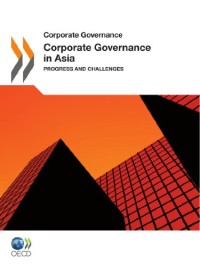 Image of Corporate governance in Asia 2011: progress and challenges