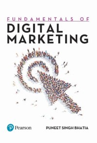 Image of Fundamentals Of Digital Marketing