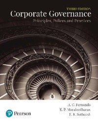 Image of Corporate Governance: Principles, Policies and Practices