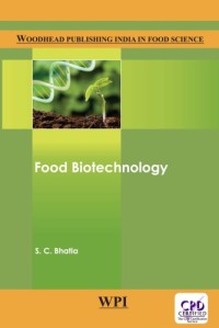 Image of Food Biotechnology