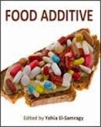 Image of Food Additive