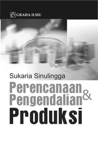 Image of Perencanaan & Pengendalian Produksi