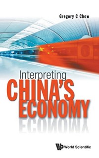 Image of Interpreting China's economy