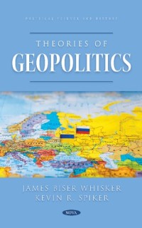 Image of Theories of geopolitics