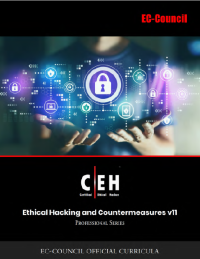 Image of Ethical Hacking and Countermeasures Version 11