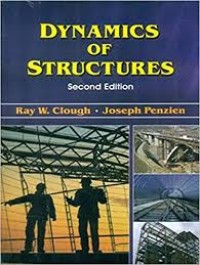 Image of Dynamics of structures
