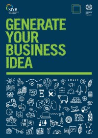 Image of Generate Your Business Idea