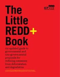 Image of The Little REDD + Buku