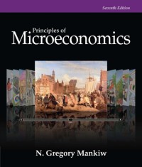 Image of Principles of Microeconomics