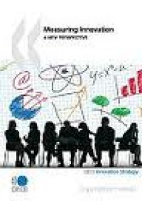 Image of Measuring Innovation A New Perspective