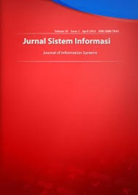 Image of Development of Decision Support System Determining The Student As Scholarship Recipients By Fuzzy multi Attribute Decision Making (FMADM)