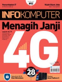 Image of INFO KOMPUTER