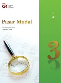 Image of Pasar Modal