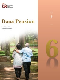 Image of Dana Pensiun