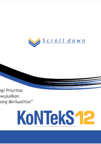 Image of Prosiding Konferensi Nasional Teknik Sipil ke 12 (KoNTekS 12). Penerapan Teknologi Prioritas Dalam Rangka Mewujudkan Infrastruktur Indonesia Yang Berkualitas. Batam 18-19 September 2018