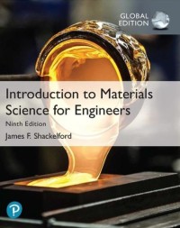 Image of Introduction to Materials Science for Engineers