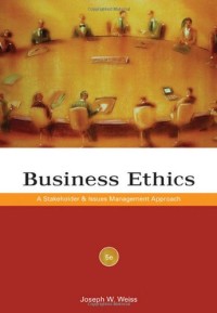 Image of Business ethics: a stakeholders and issues management approach