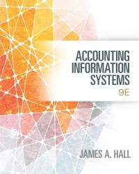 Image of Accounting Information Systems - 9th Ed
