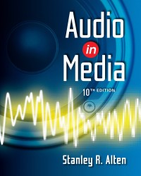 Image of Audio in media