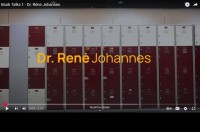 Image of Book Talks 1 - Dr. Rène Johannes [ sumber elektronik ]